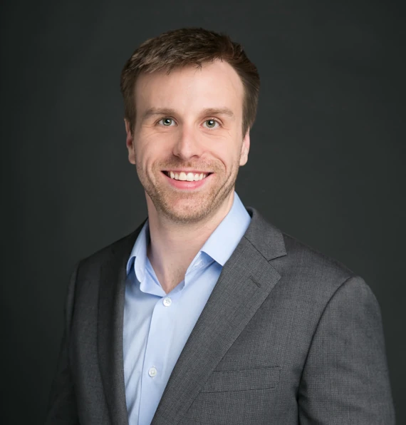 Mark Enis, founder of Enis Protection